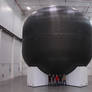 SpaceX ITS 12-Meter Carbon Fiber Cryotank