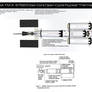 NASA TM X-67823 Gas-Core Rocket Diagram
