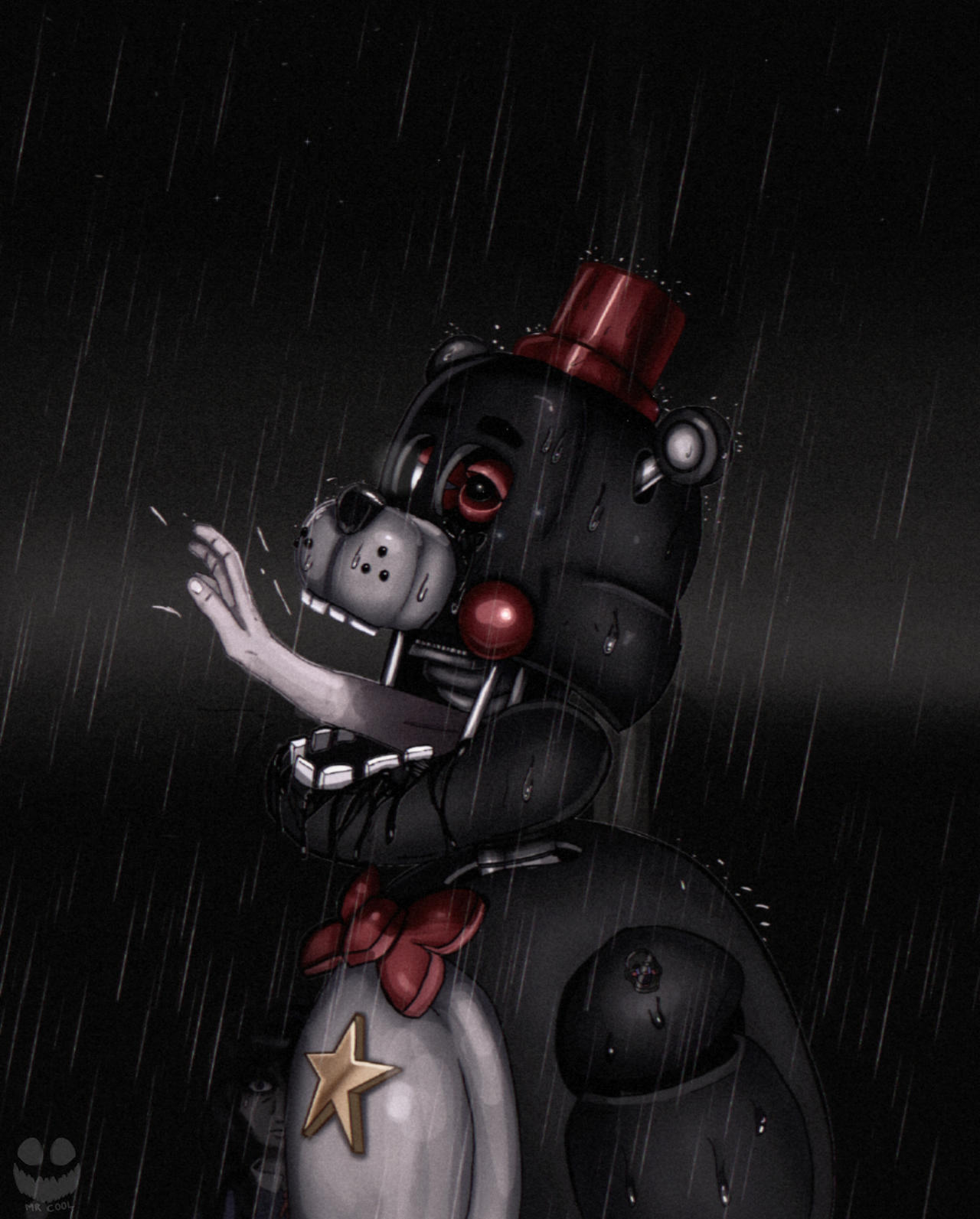 Lefty Reeeeeeee Lefty fanart by Mrcoolmaster2 on DeviantArt