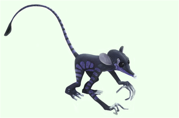 Mass Effect: Pyjack by I-TheGeek on DeviantArt