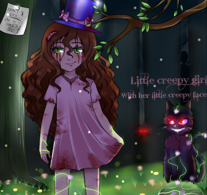 Sally - Play With Me by IamRanya on DeviantArt