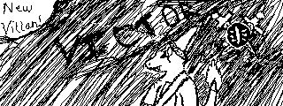 My First Miiverse Bio (somewhat)