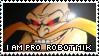 Robotnik Stamp by Robotropolis-Rebels