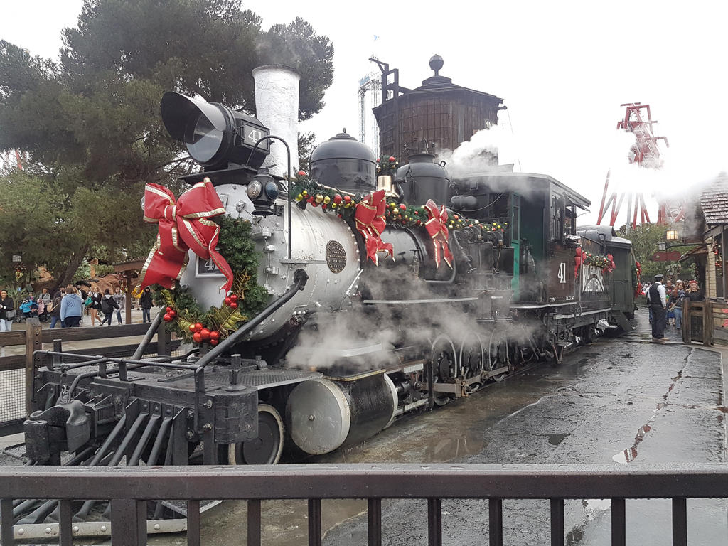 Steam Engine Rgs 41 RGS 41 by Marioandsoniccompany on DeviantArt