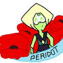 Peridot Poppies