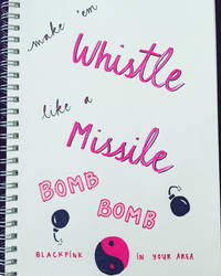 Whistle