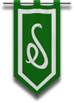 Slytherin Flag