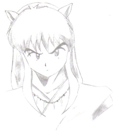 Inuyasha