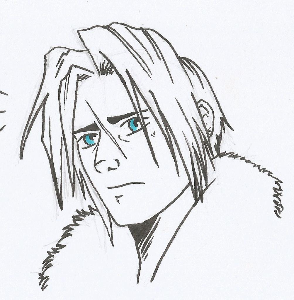 Squall