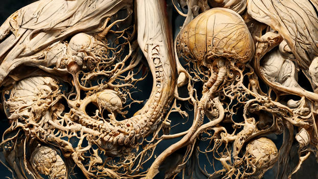 Abstract Organs Explore the Best Organs Art | DeviantArt