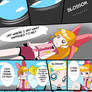 Fan manga powerpuff girls z Chap.2 -5