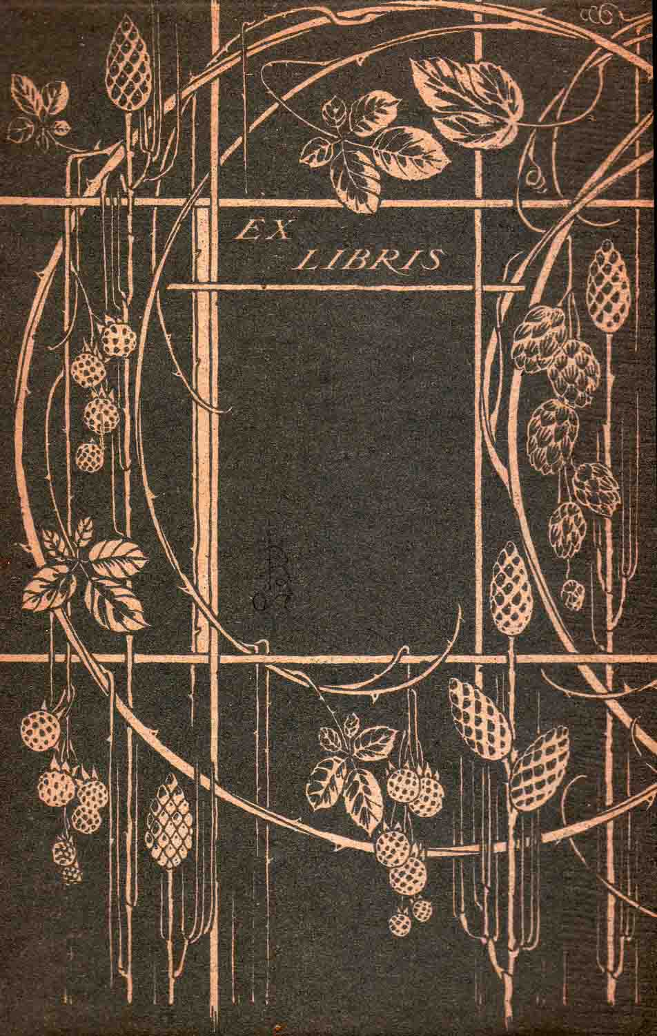 Ex Libris