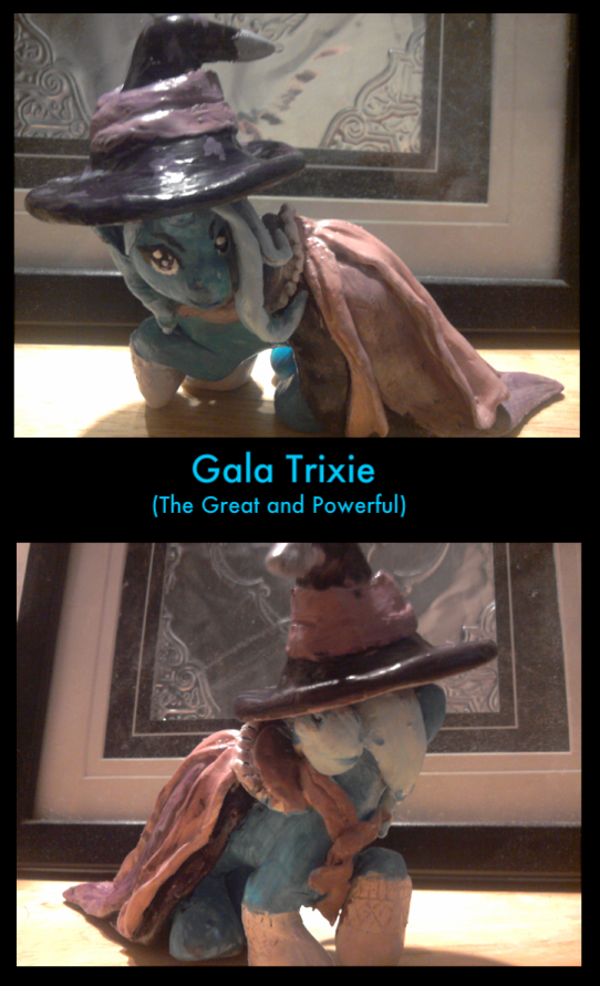 Gala Trixie