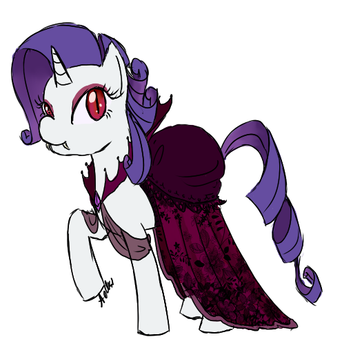 Vamp Rarity