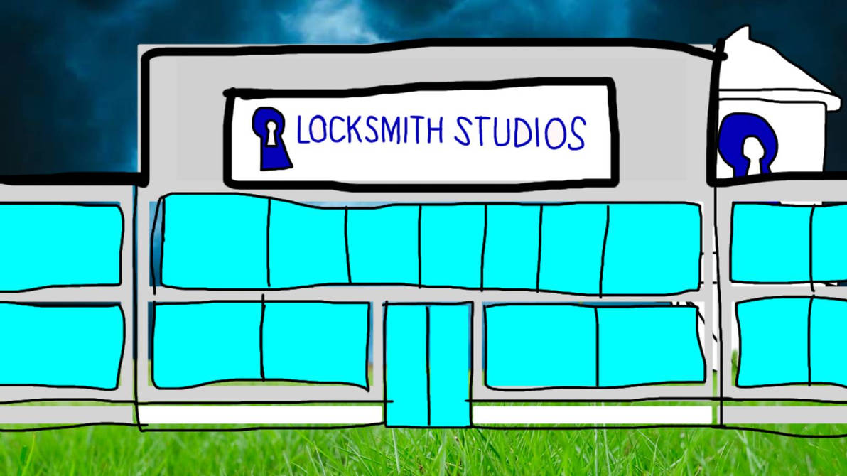 Locksmith Studio Lot V1 by locksmith1923 on DeviantArt