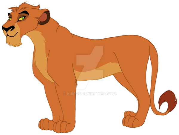 Dhamira by Kirroc on DeviantArt