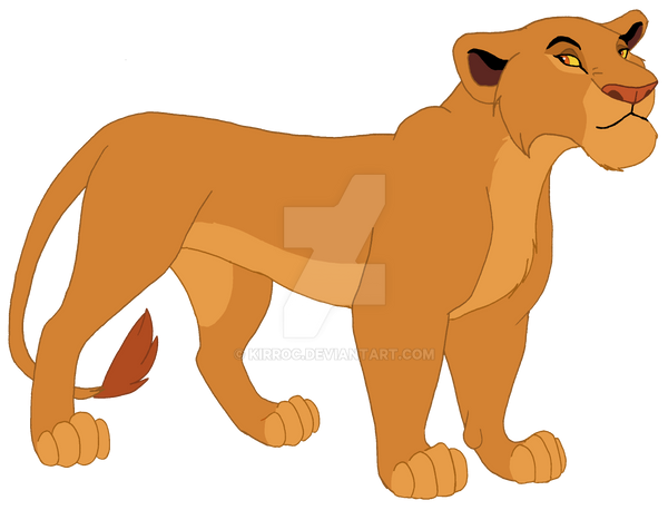 Azma by Kirroc on DeviantArt