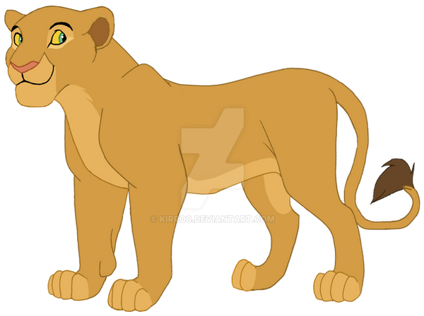 Sabini by Kirroc on DeviantArt