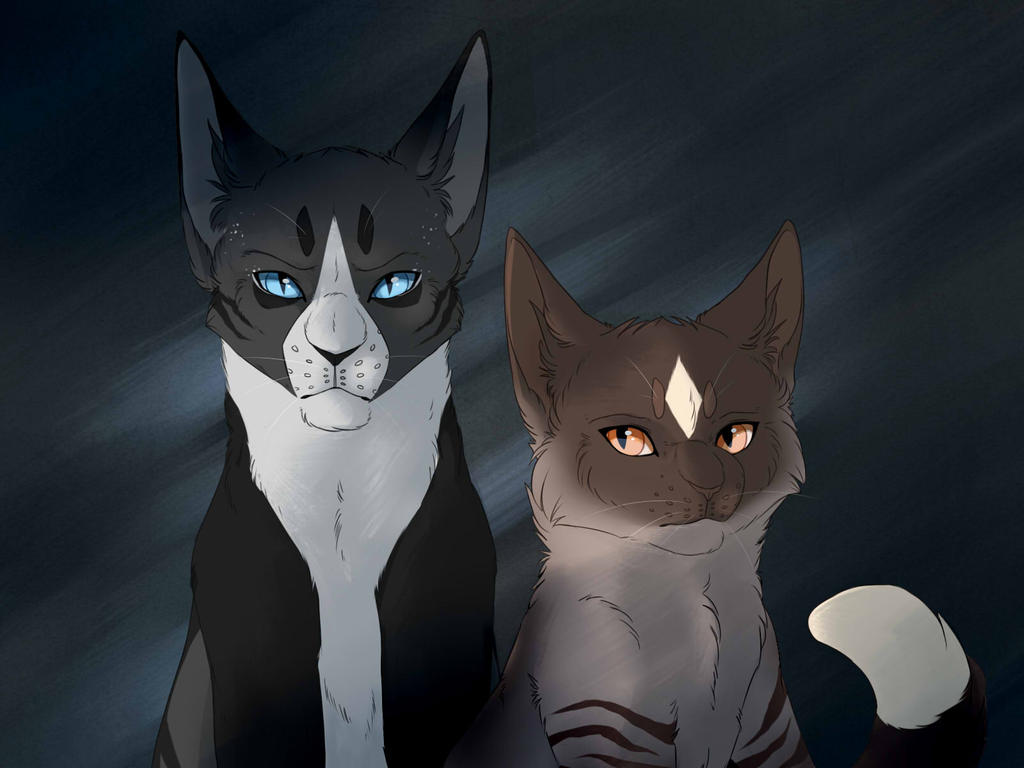 Broken Machines by YouSharkNotPass on DeviantArt