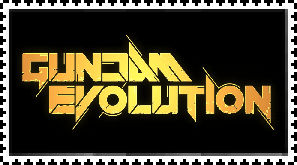 Gundam Evolution stamp by FlainYesFourzeNo on DeviantArt