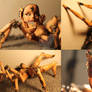 Barbie Spider