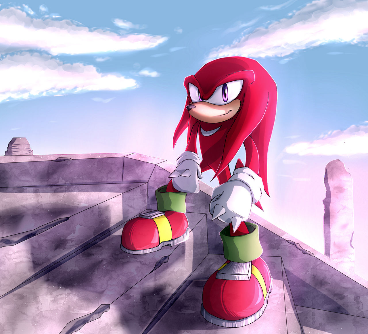 Knux