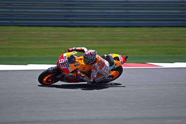 Marc Marquez