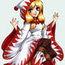 Moe Collection: White Mage