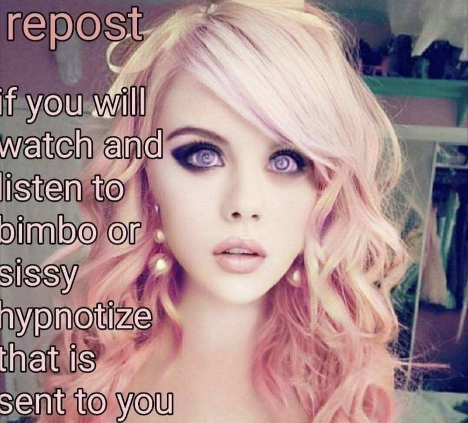 Bimbo Sissy By Source404 On DeviantArt bimbo-sissy-by-source404-on-deviantart