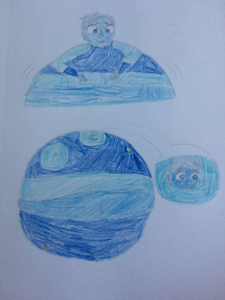 Human Judy hopps blueberry inflation part 2 by tanasweet123 on DeviantArt