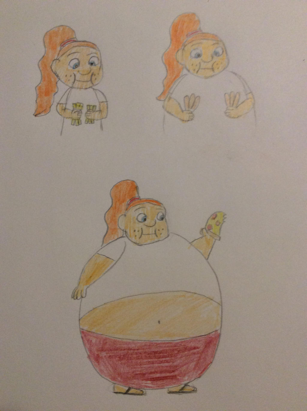 Victoria WG by tanasweet123 on DeviantArt