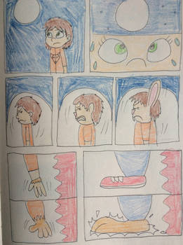 Explore the Best Wererabbit Art | DeviantArt