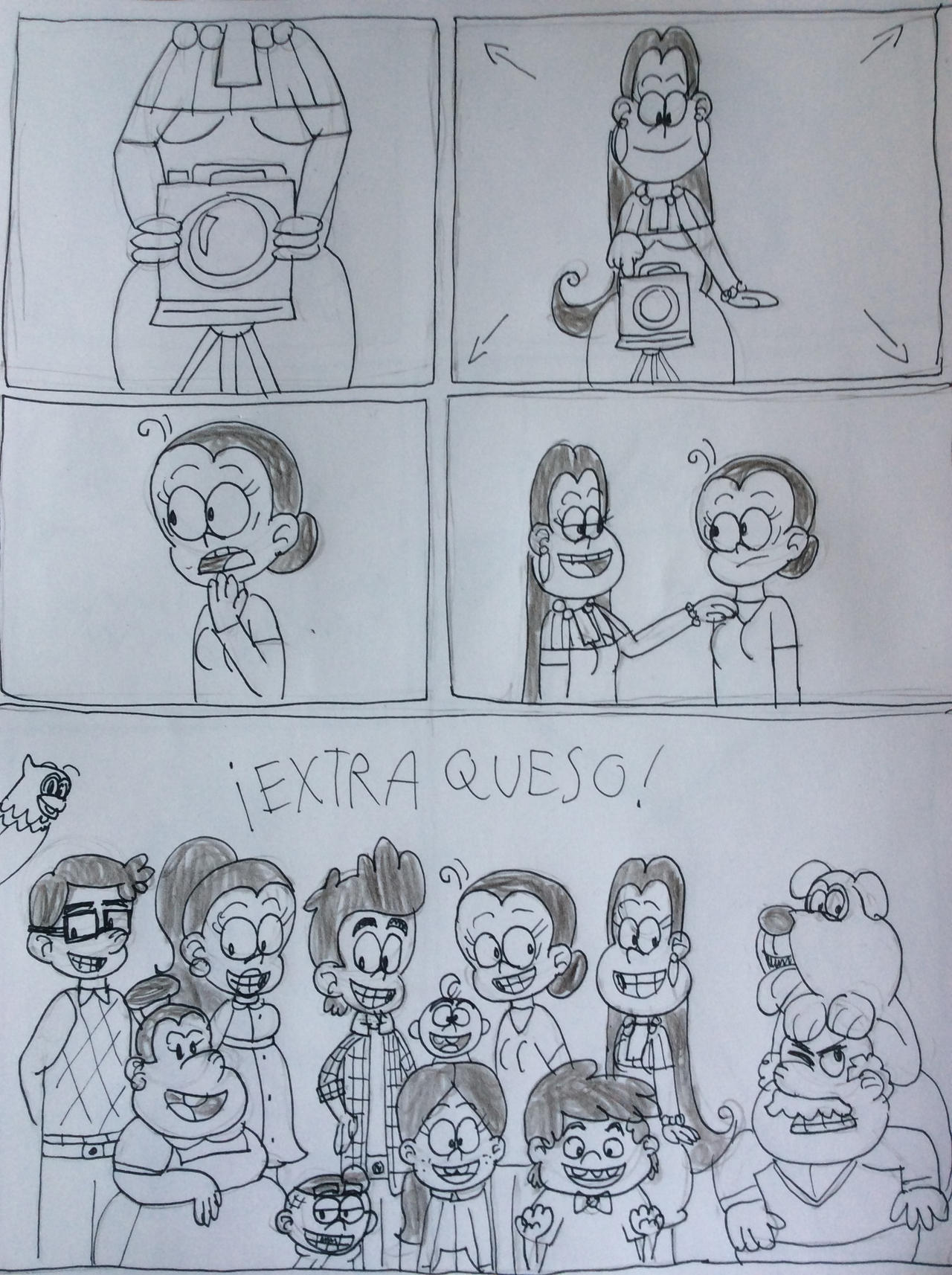 Los Casagordos Page 1 By Tanasweet123 On DeviantArt los-casagordos-page-1-by-tanasweet123-on-deviantart