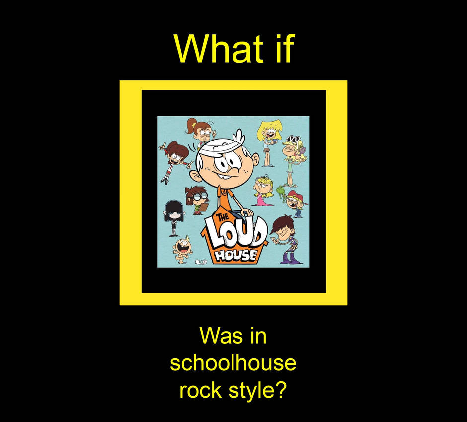 TLH in schoolhouse rock by tanasweet123 on DeviantArt