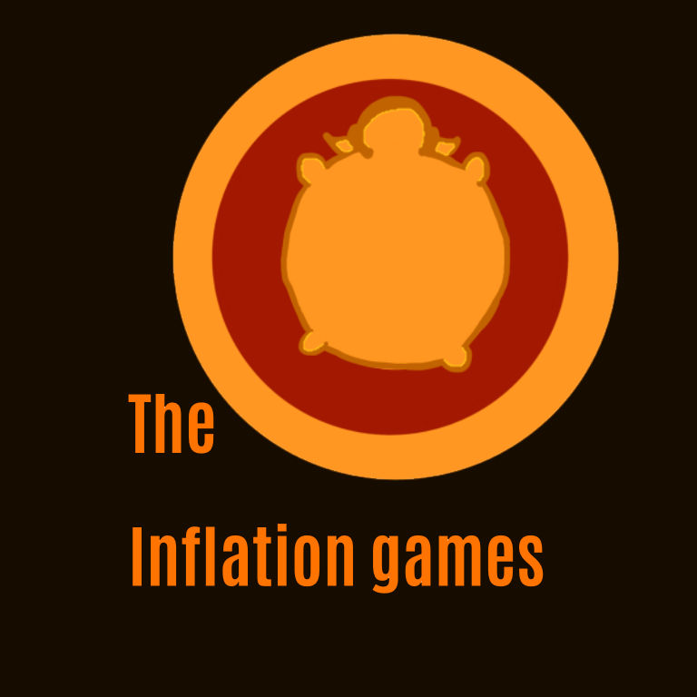 Average Inflation Game The inflation games by tanasweet123 on DeviantArt