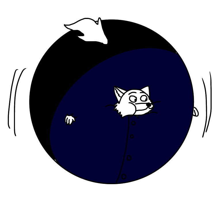 Inflated gary by tanasweet123 on DeviantArt