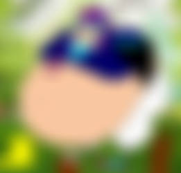 A glitchy easter