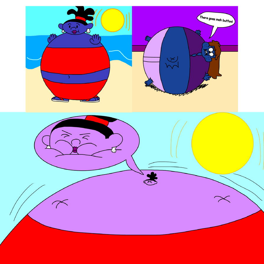 Jampockets Deviantart Jam C by tanasweet123 on DeviantArt