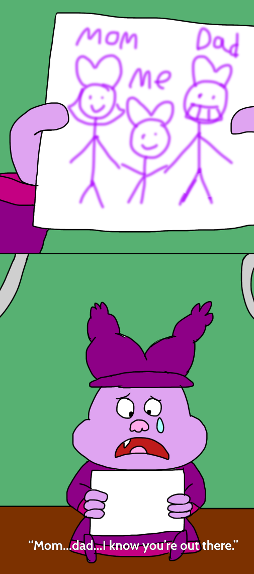 Chowder Happy Deviantart Chowder And Panini Deviantart