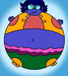 Blueberry Ridley