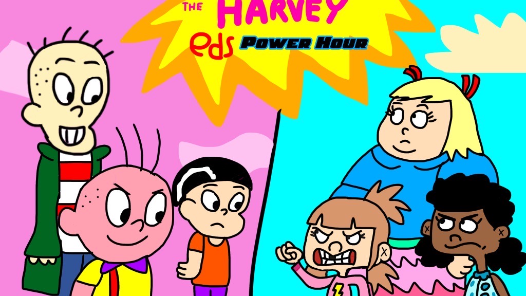 The Harvey Eds Power Hour By Tanasweet123 On Deviantart - deviantart ed edd and eddy theme loud roblox The Harvey Eds Power Hour By Tanasweet123 On Deviantart - ed edd and eddy theme loud roblox