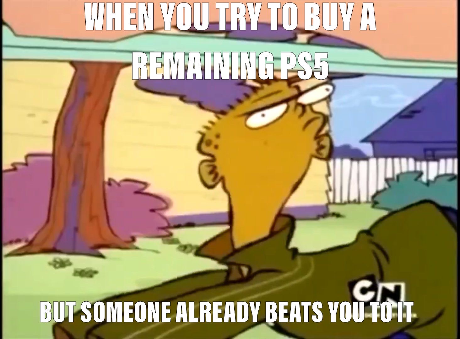 Ed meme by tanasweet123 on DeviantArt