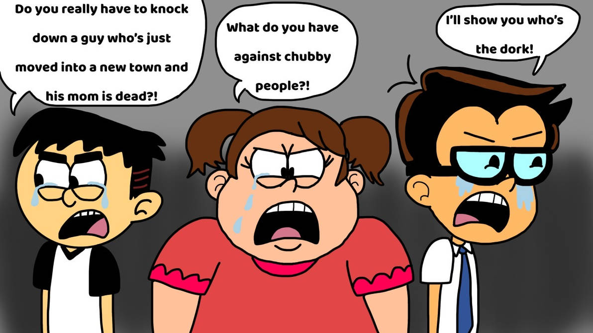 Rebels with a cause by tanasweet123 on DeviantArt