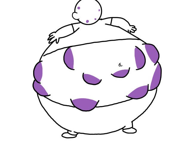 Ed allergy inflation template by tanasweet123 on DeviantArt