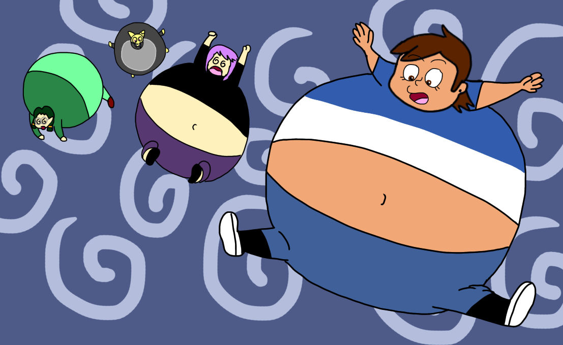 TOH roly poly title card by tanasweet123 on DeviantArt