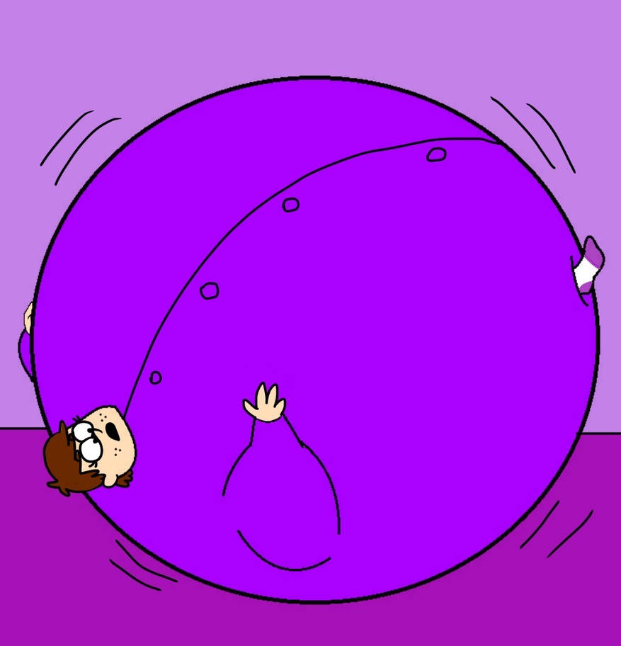 Luna inflatable pajamas by tanasweet123 on DeviantArt