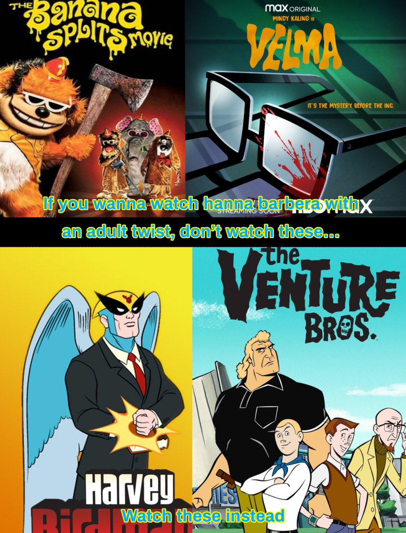 WB R rated meme by tanasweet123 on DeviantArt