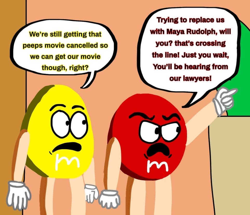 Mnms Mad By Tanasweet123 On DeviantArt mnms-mad-by-tanasweet123-on-deviantart