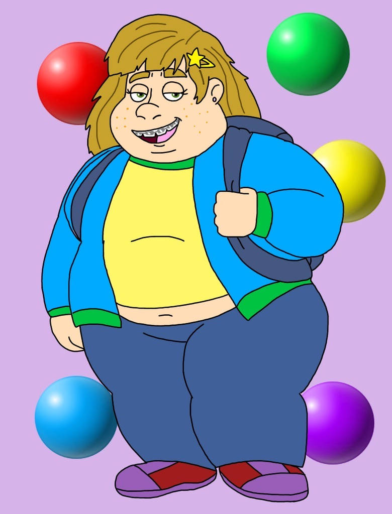 Nerdy Riley by tanasweet123 on DeviantArt