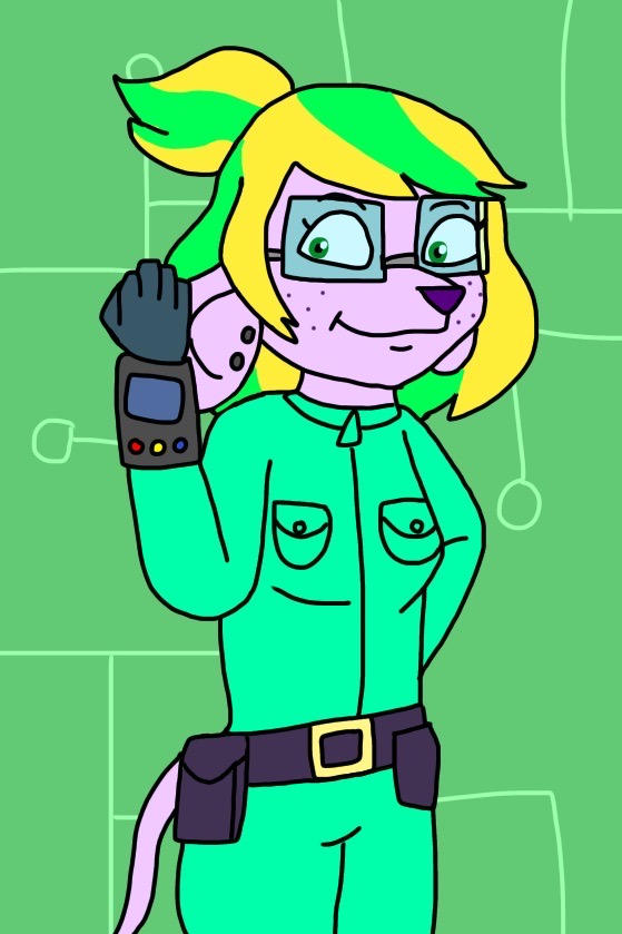 Abigail Olsen By Tanasweet123 On DeviantArt abigail-olsen-by-tanasweet123-on-deviantart